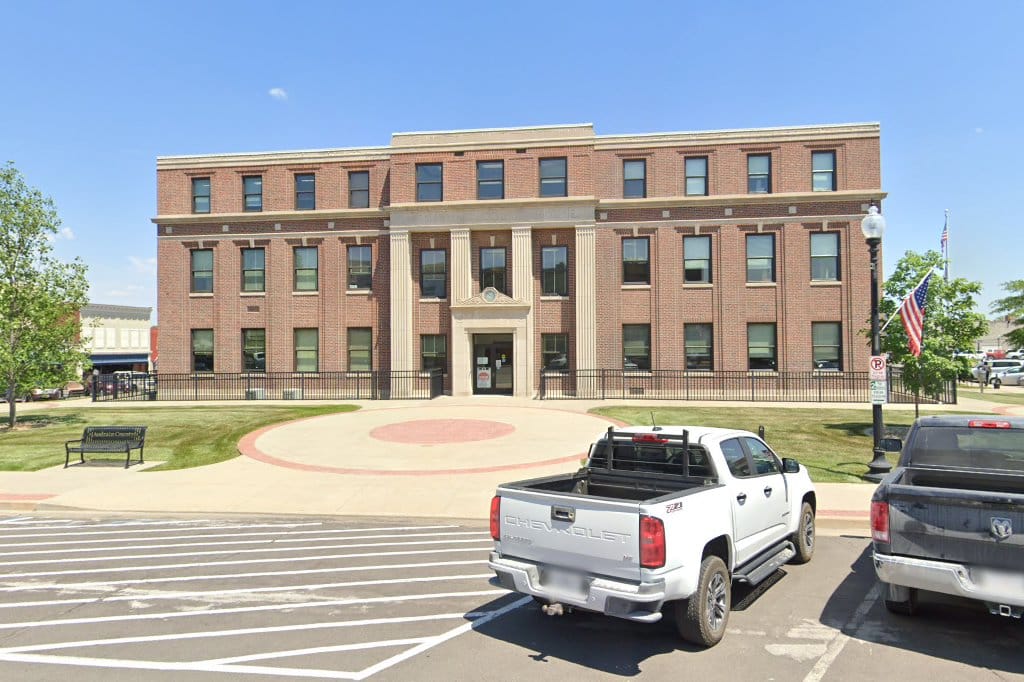 Audrain County Prosecuting Attorney