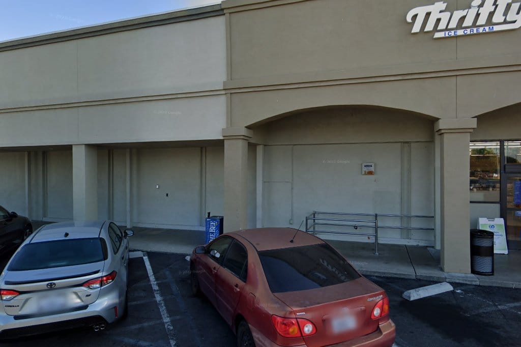 Rite Aid Pharmacy