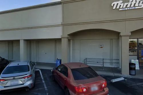Rite Aid Pharmacy