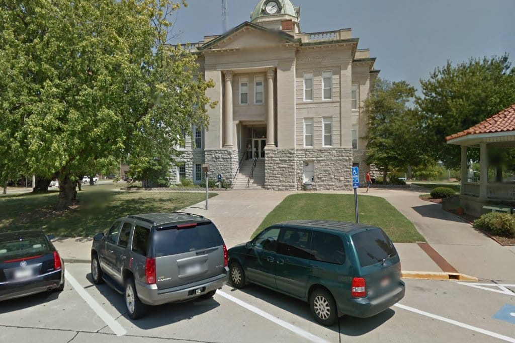 Cape Girardeau County Prosecuting Attorney