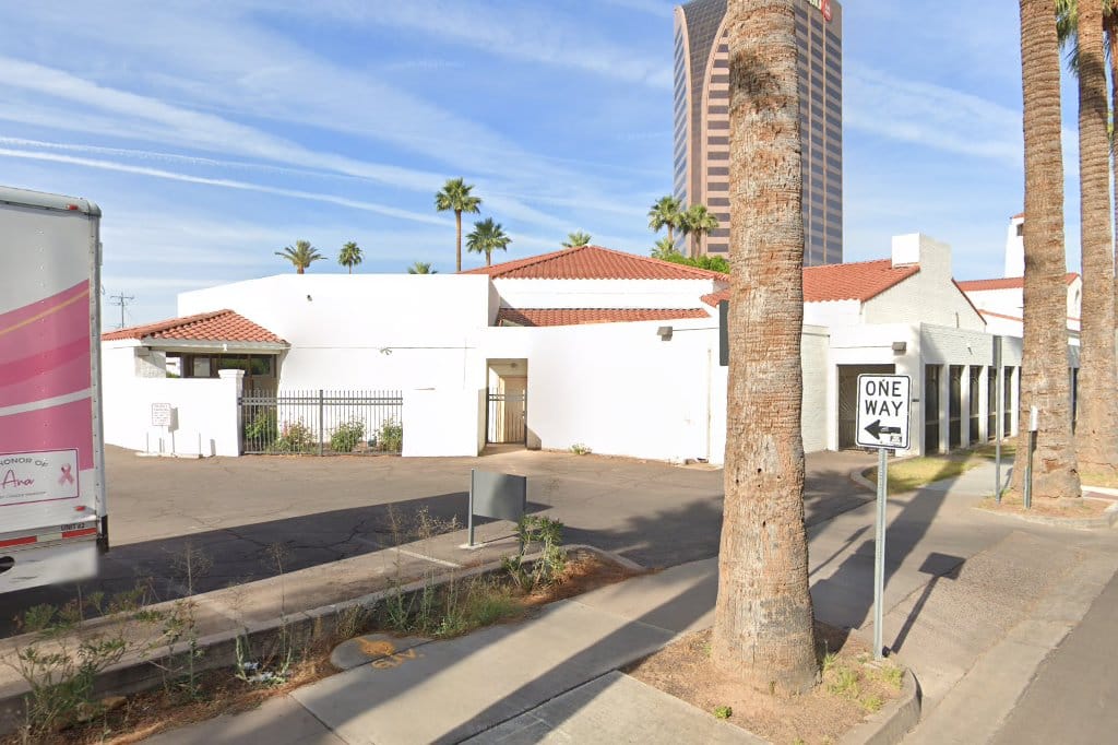 Arizona Academy Of Science And Technology