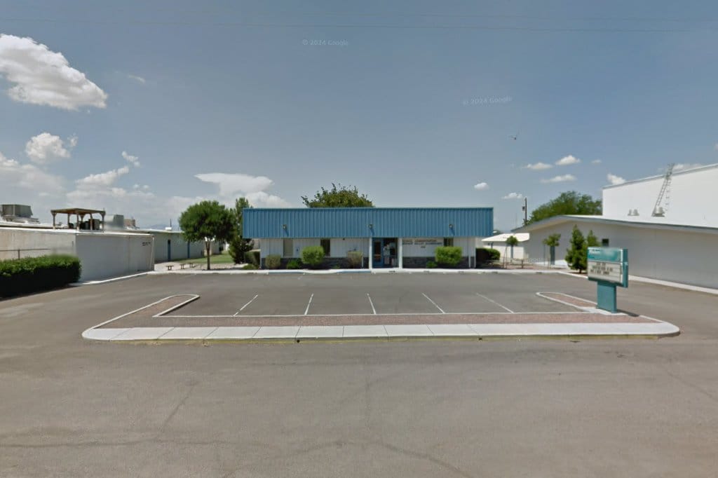 Mohave Valley Elementary School