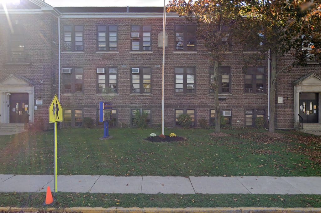 Lalor Elementary School