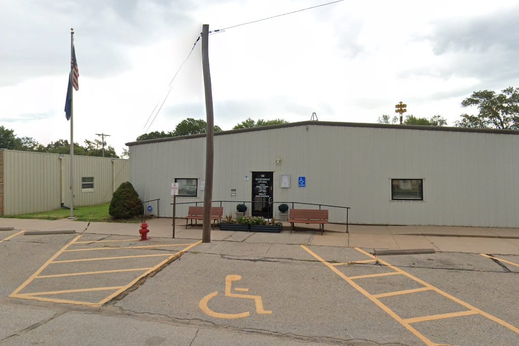 Bentley Municipal Court