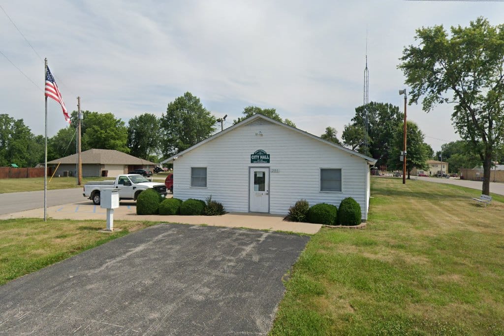 New Bloomfield Municipal Court