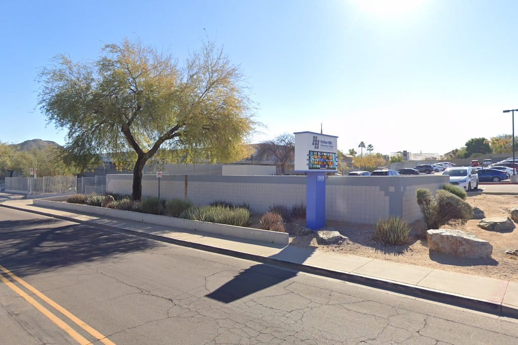 Hidden Hills Elementary School