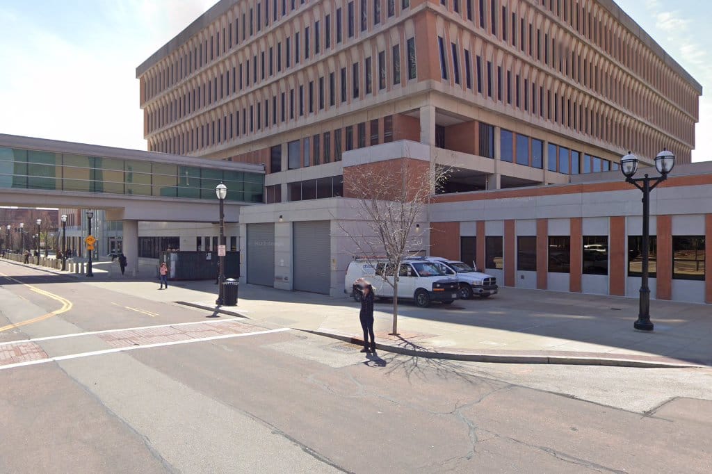 St. Louis County Municipal Court West