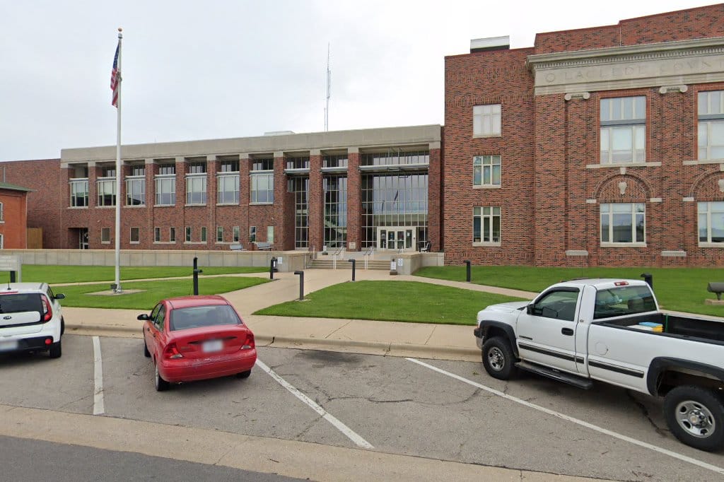 Laclede County Prosecuting Attorney