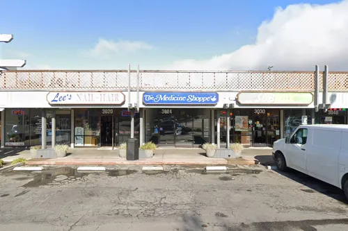 The Medicine Shoppe Pharmacy