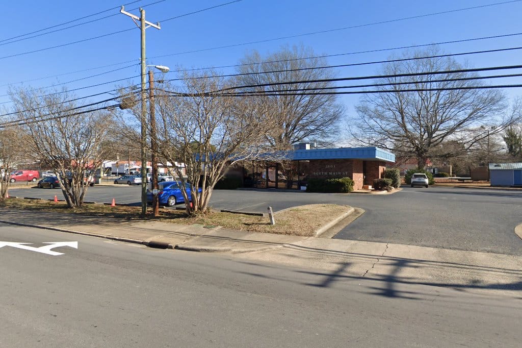 Southside Animal Hospital