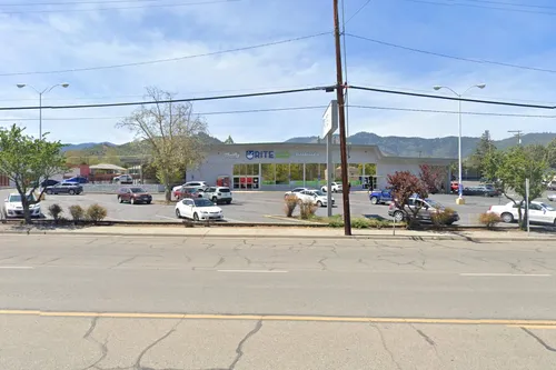 Rite Aid Pharmacy