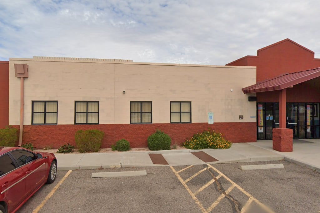 Tempe Thomas J Pappas Regional Elementary School