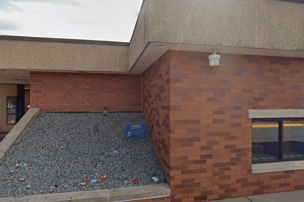 Groton Public Library