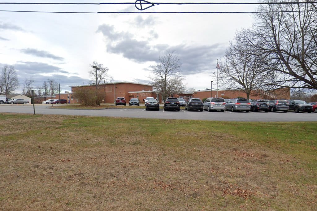 Gilead Hill School