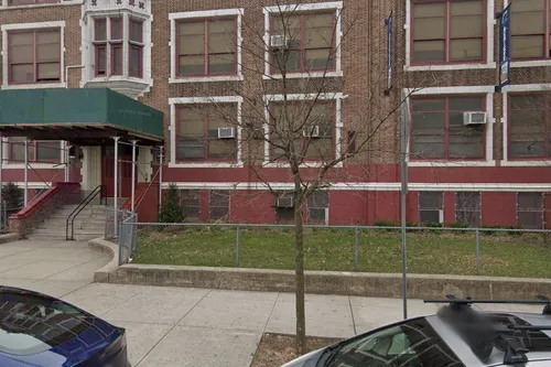 South Seventeenth St School