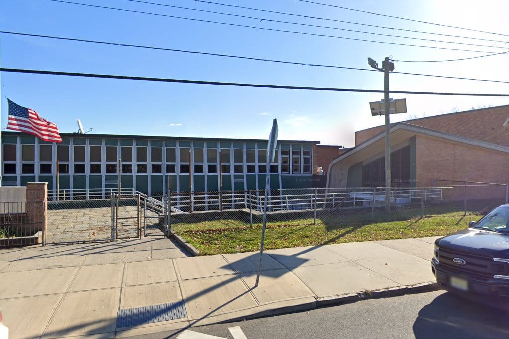 Luis Munoz Marin Elementary School