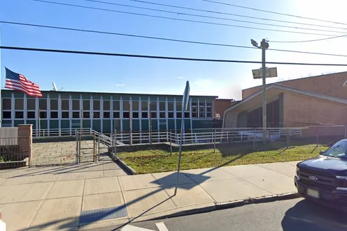 Luis Munoz Marin Elementary School