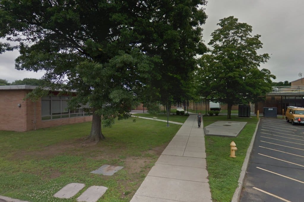 Early Childhood Center