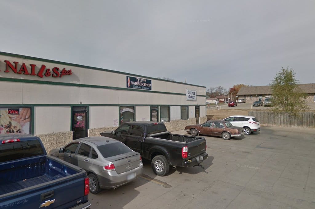Chillicothe Driver License & Vehicle Registration Office
