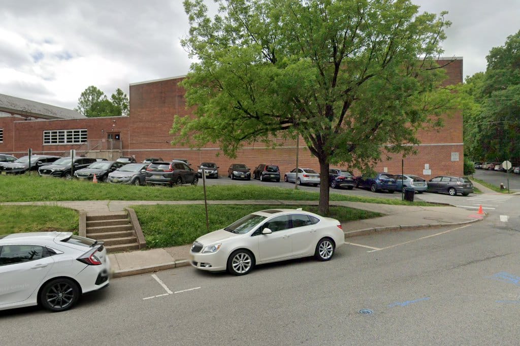 Maplewood Parent Co-Op School
