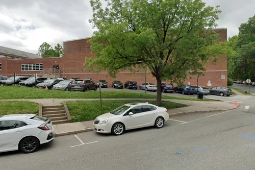 Maplewood Parent Co-Op School