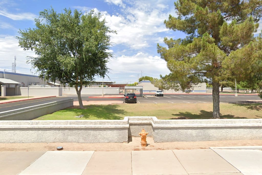 EVIT - Hendrix Junior High School