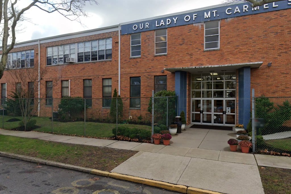 Our Lady of Mount Carmel School