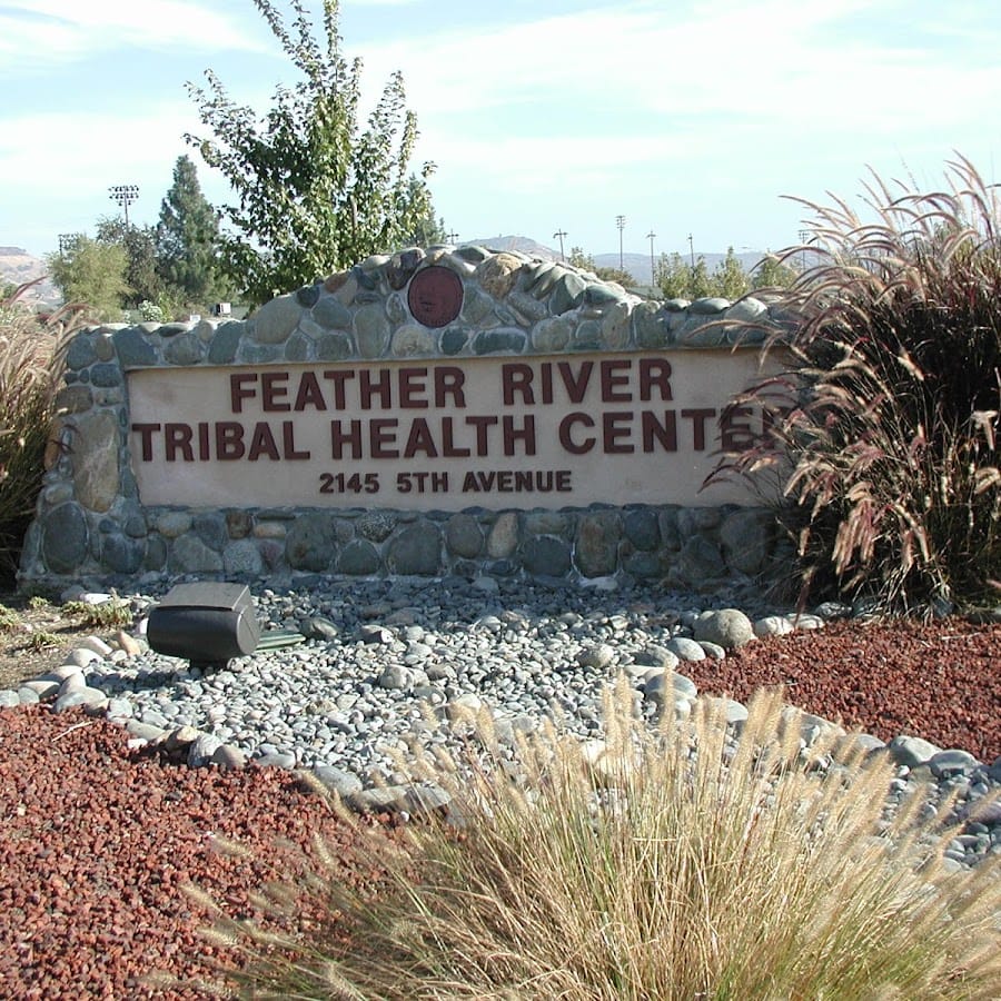 Feather River Tribal Health - Oroville Clinic Pharmacy