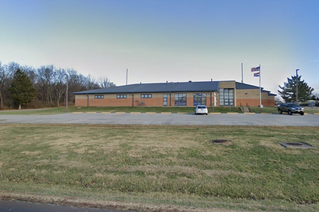 Harrisonville Driver Examination Office