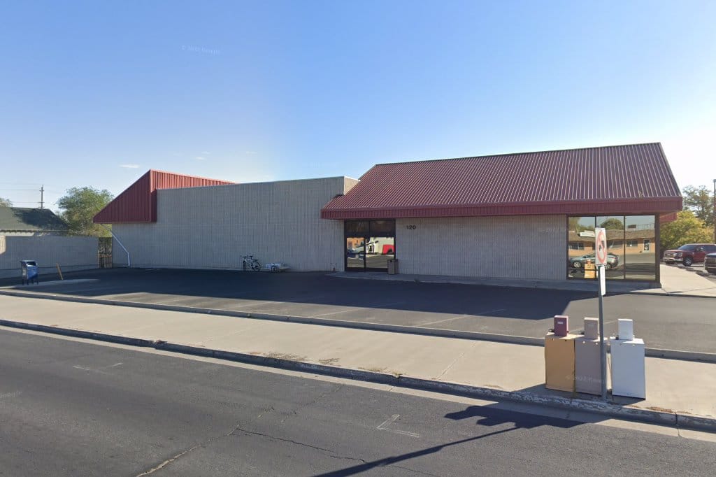 Fallon Passport Office