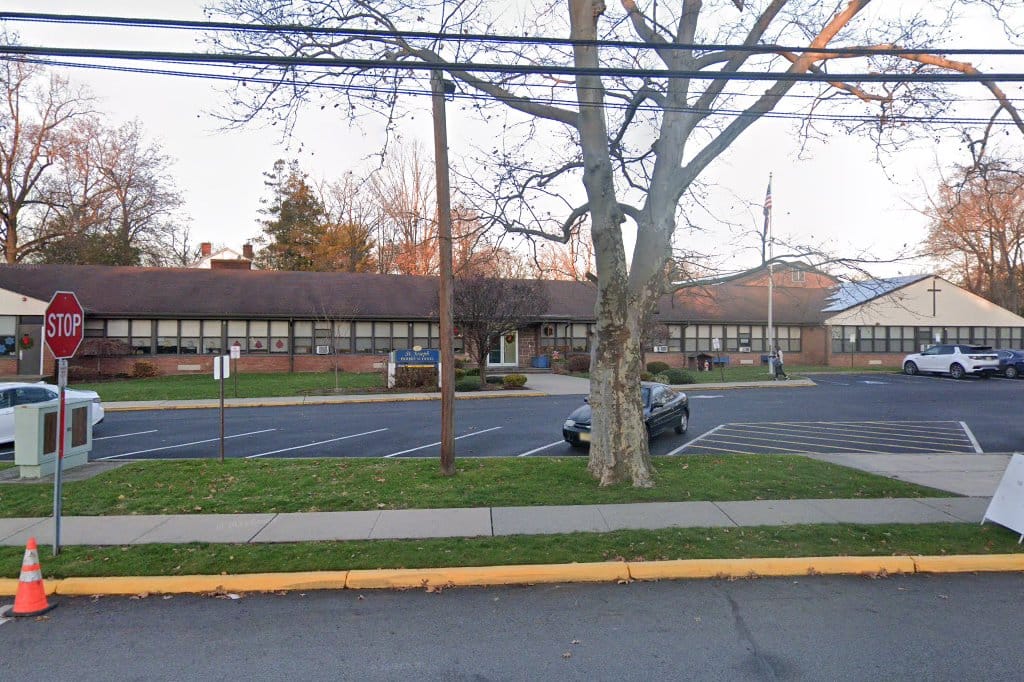 St Joseph School