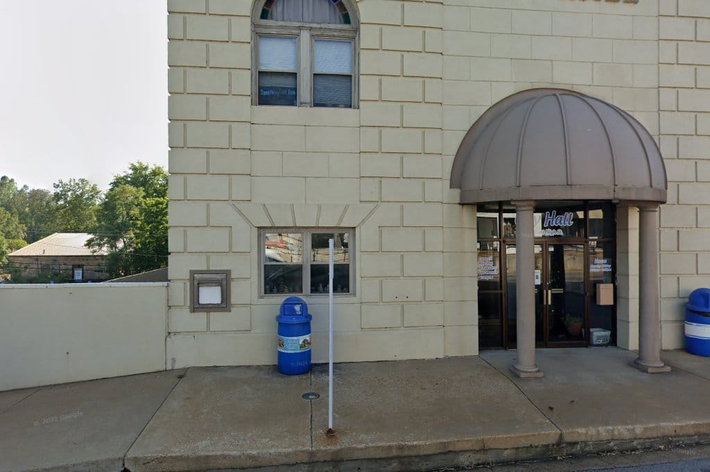 Potosi Municipal Court