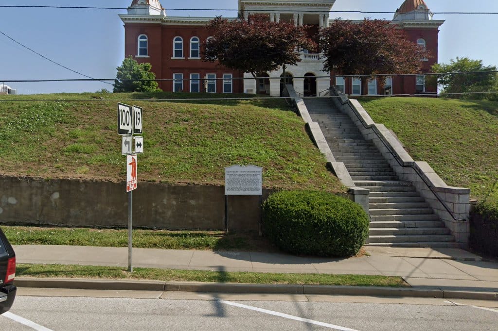 Gasconade County Prosecuting Attorney