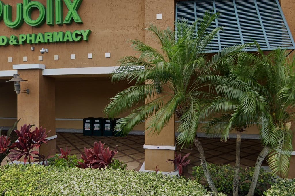 Publix Pharmacy