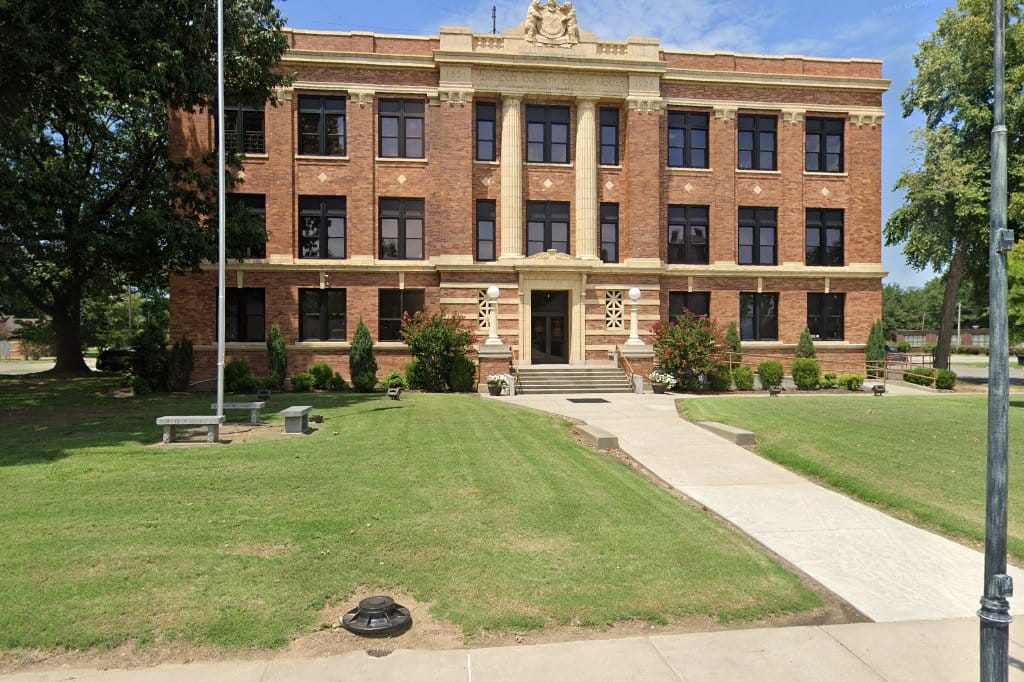 Caruthersville Criminal Court