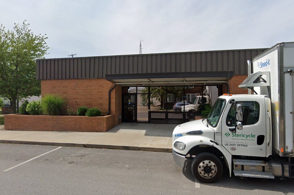 Macon Municipal Court