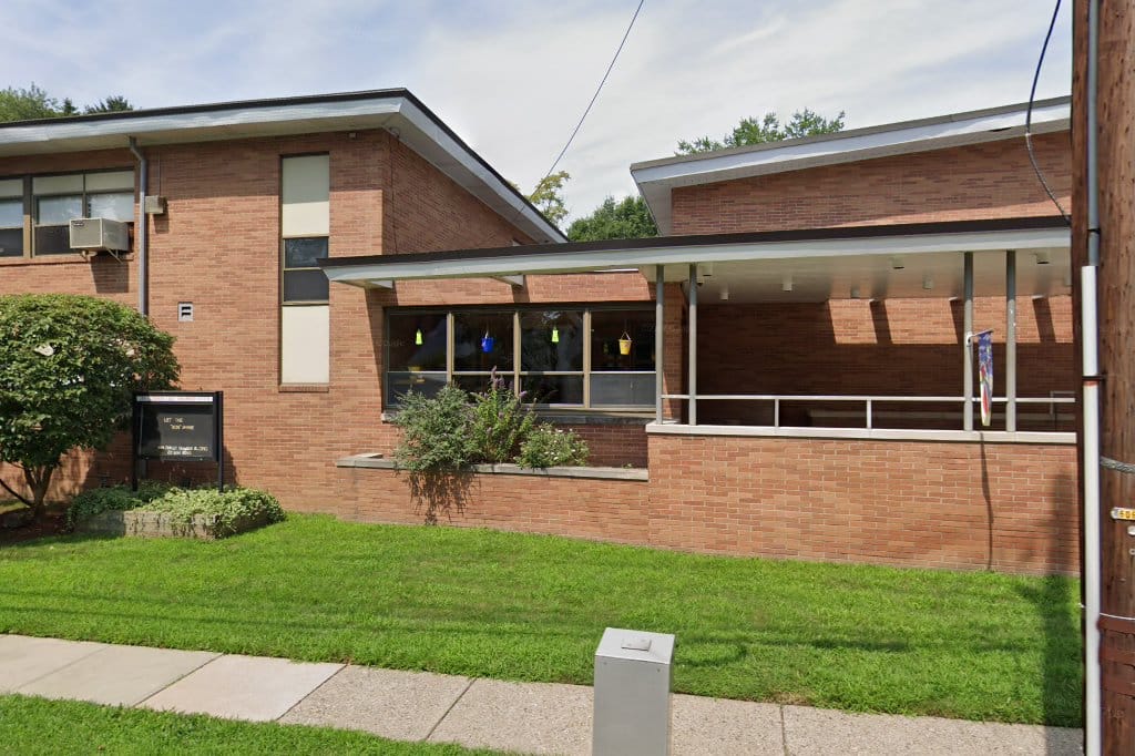 Zion Lutheran School
