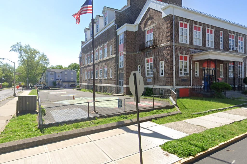 Gordon Parks Academy
