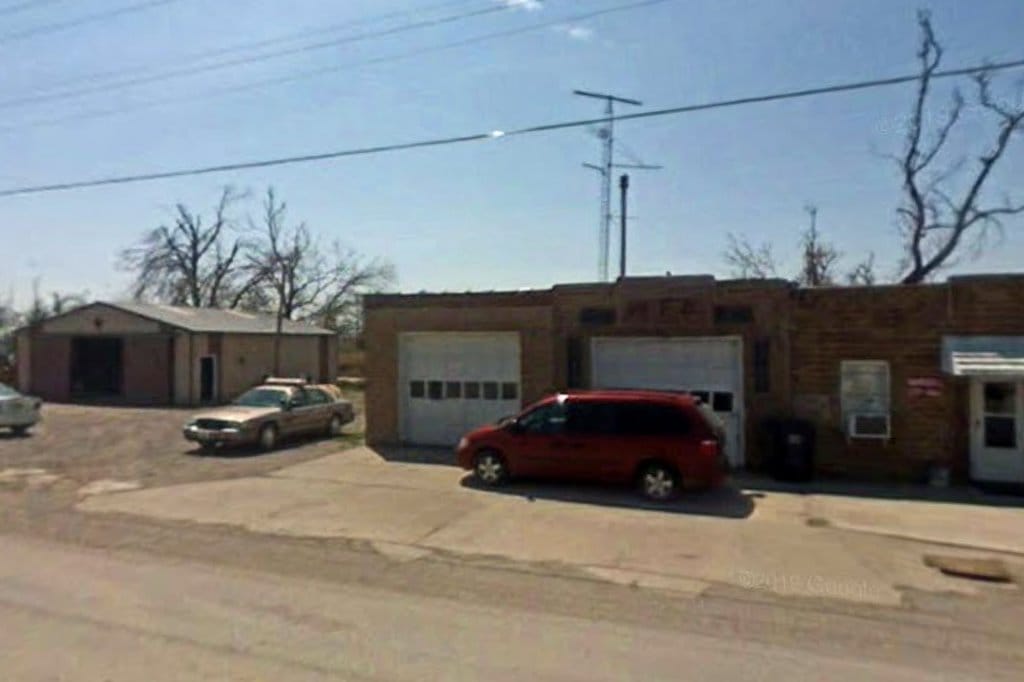 Wardell Municipal Court