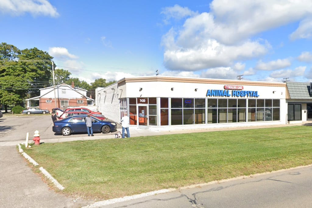 Allen Park Animal Hospital
