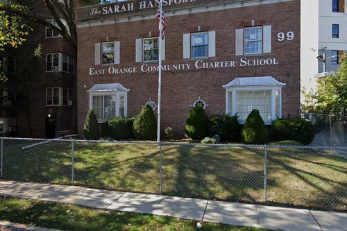 East Orient Elementary School
