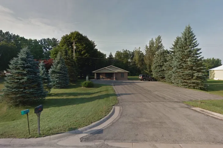 Belding Veterinary Hospital