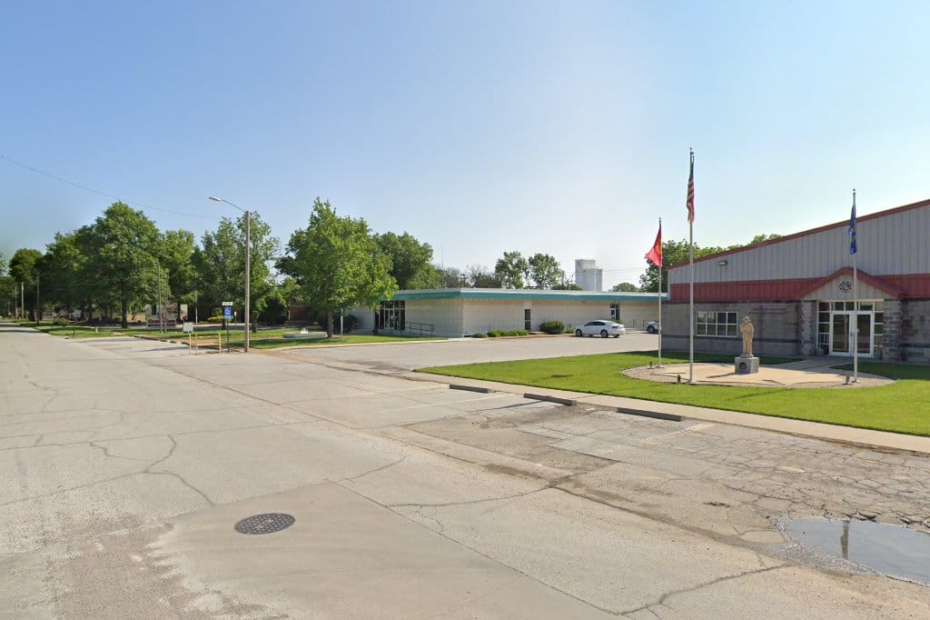 Girard Municipal Court