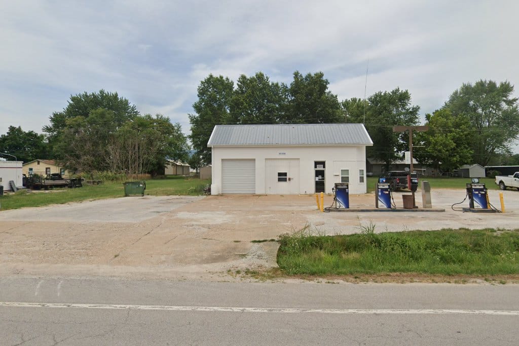Weaubleau Animal Control