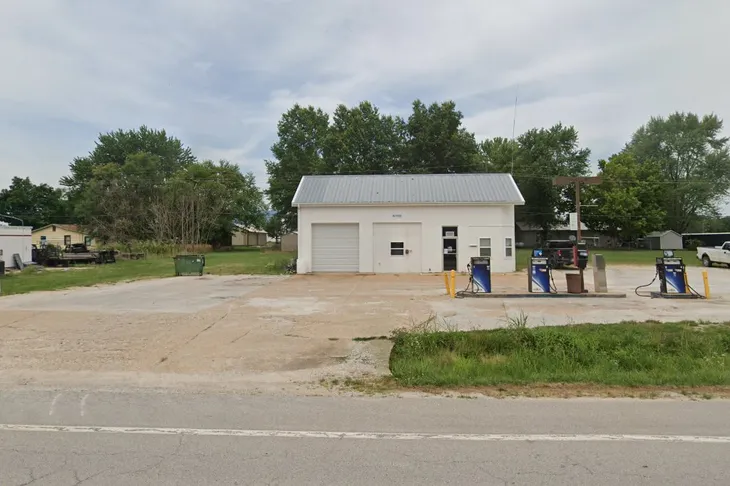 Weaubleau Animal Control