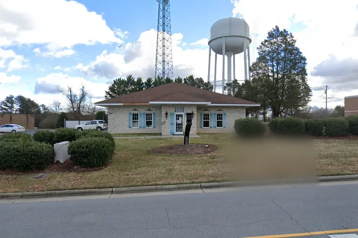 Triad Animal Hospital