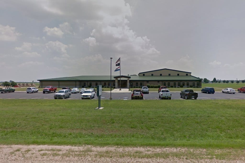 Dexter Driver Examination Office