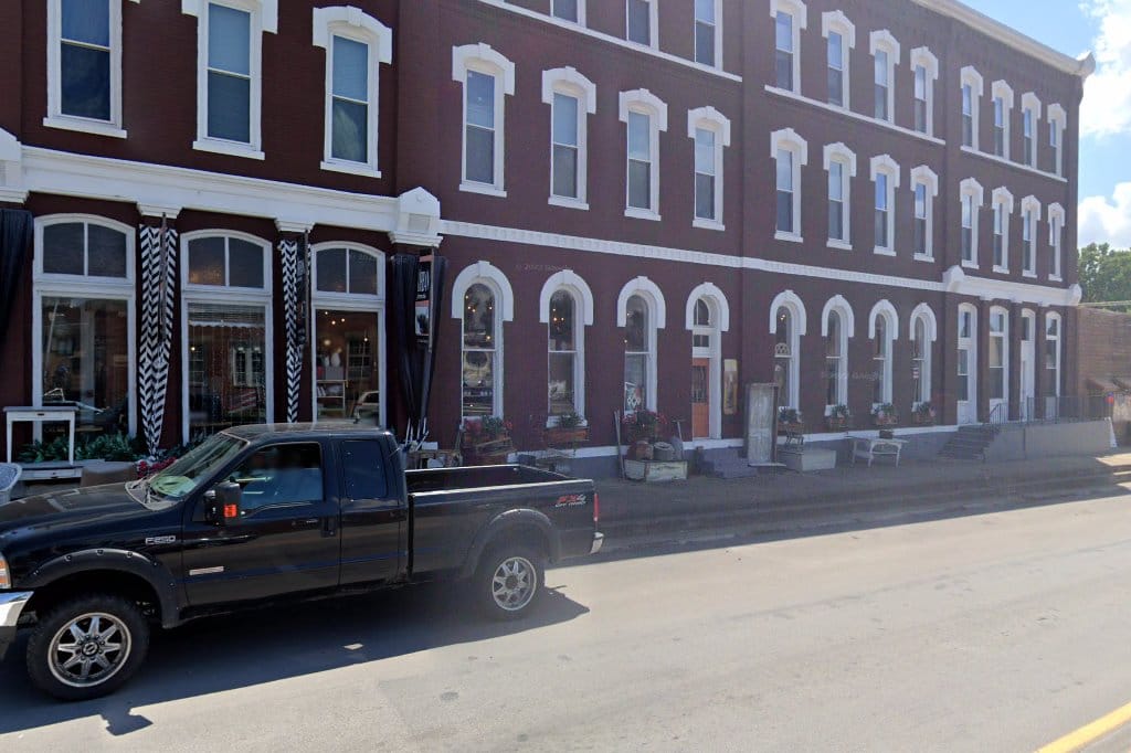 Rockville BMV License Agency