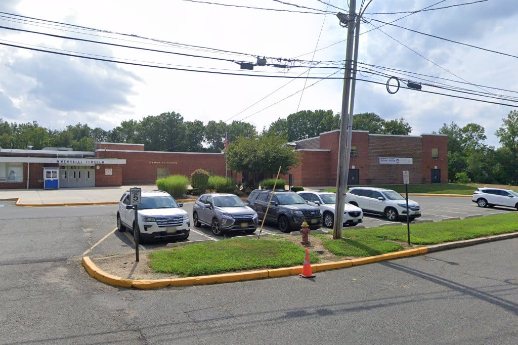 Memorial Elementary School