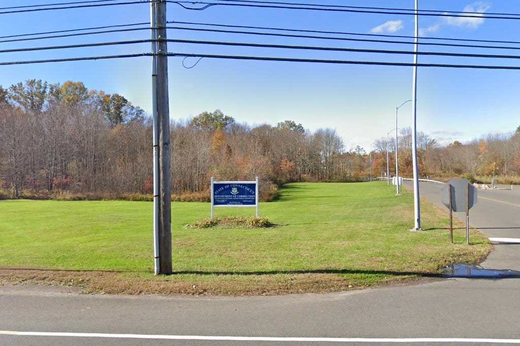 Macdougall/Walker Correctional Institution School